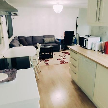 Gjestehus I Tveit Kristiansand Ngoại thất bức ảnh
