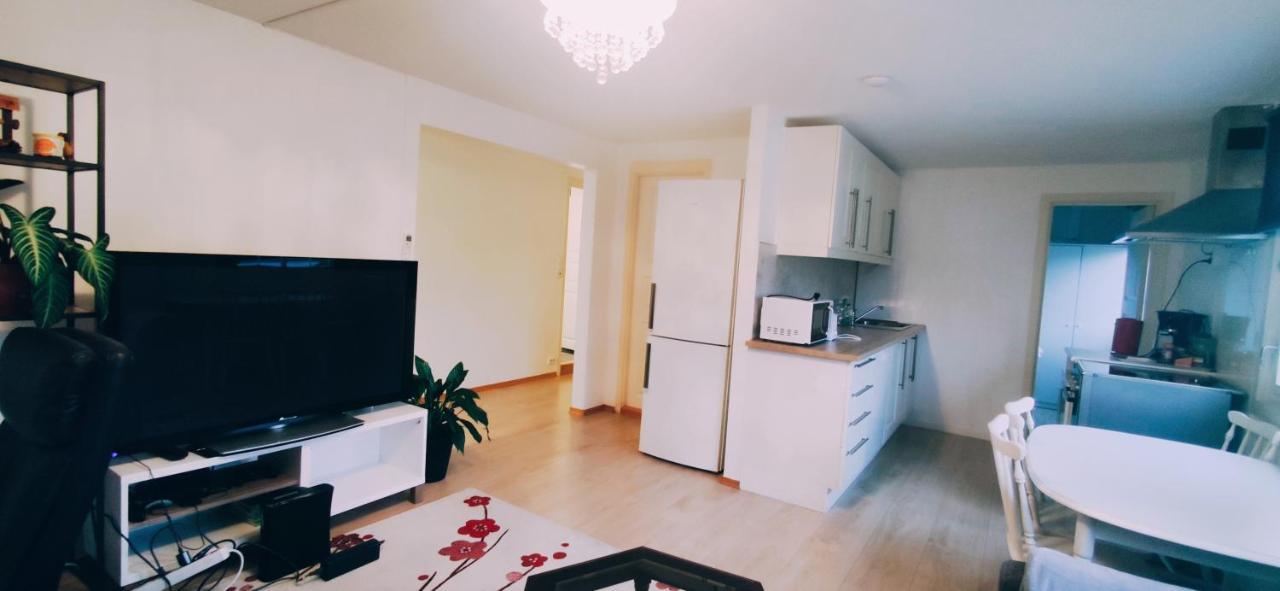 Gjestehus I Tveit Kristiansand Ngoại thất bức ảnh